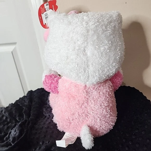 Hello Kitty PLUSH Pillow BUDDY - Picture 5 of 5